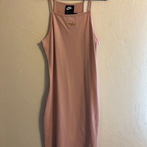 Nike Tight Fit MIDI Dress